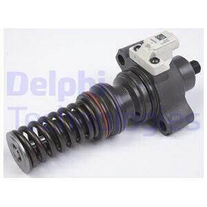 FUEL PUMP AND INJECTOR (PDE) BEBU5A00000  