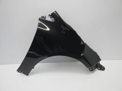 Swace toyota corolla e21 крыло передний правый фото №1