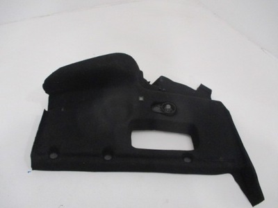 Jeep grand cherokee iv wk2 защита консоли x85010902bl фото №1