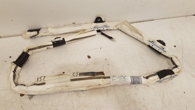 Mercedes w176 шторка безопасности подушка безопасности левая фото №1