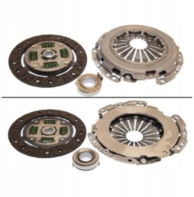 Сцепление kpl do suzuki wagon r+ 1.3 фото №1