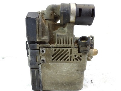 Webasto обогреватель стояночный дизель 66724c фото №1