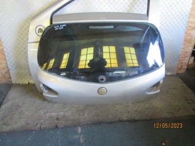 Кришка багажника задня багажника alfa romeo 147 3d 235 фото №1