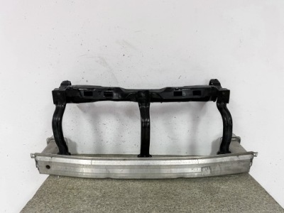 Балка бампера передний citroen c3 aircross 2017- kpl фото №1