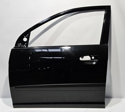 Дверь левый перед kia picanto i 03- оригинал фото №1