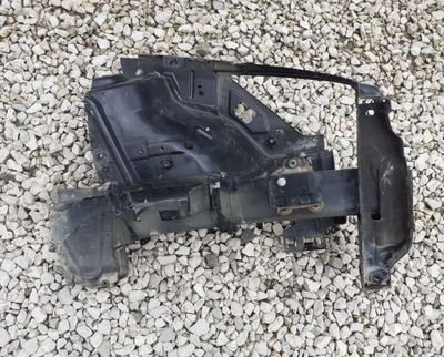 Лонжерон левая левый перед citroen c4 i 3d hb фото №1