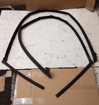 Прокладка дахова комплект grand cherokee iii wk фото №1