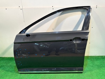 Vw passat b8 3g0 3g9 3g двері лівий перед передні ліва фото №1
