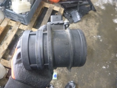 Витратомір 06j906461 skoda superb 2 ii e фото №1