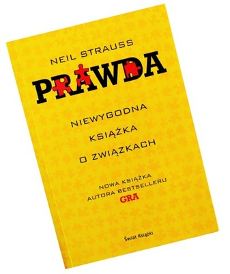 Prawda Neil Strauss