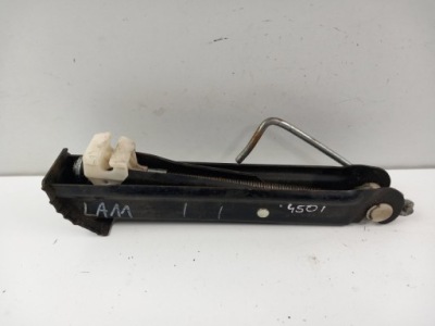 Opel zafira b кулиса подъемник 9191486 фото №1