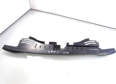 Напрямна бампера задня ford s-max mk1 lift am21-r17b861-ae фото №1