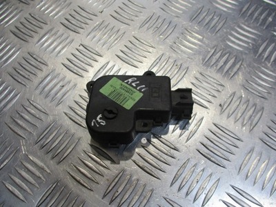 Моторчик обігрівача renault laguna ii 1.8 16v 7701206536 фото №1