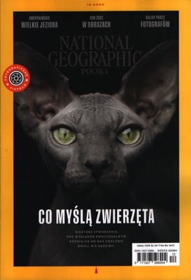 12/2022 NATIONAL GEOGRAPHIC POLSKA