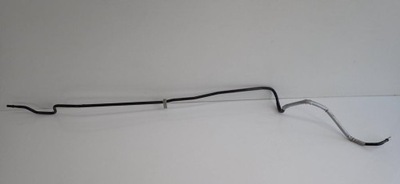 Шланг трубки топлива 3.0tdi 7l6201215e audi q7 4l фото №1