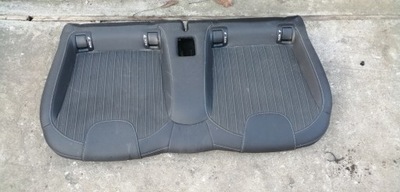 Opel adam заднє сидіння сидіння фото №1