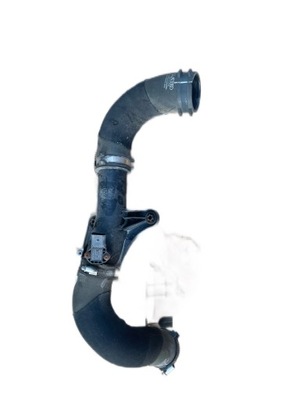 Шланг wąż інтеркулер 8k0145673ab фото №1