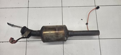 Катализатор ford puma 1.0b 3165847 фото №1