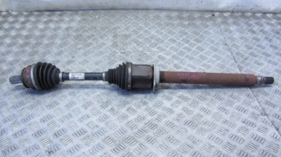 Volvo s60 2 v60 рестайлинг  2.0 приводной вал правая перед 31437520 фото №1