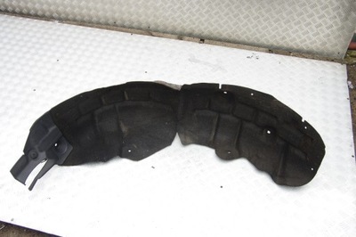 Підкрилок задня задні праве ліва renault espace v фото №1