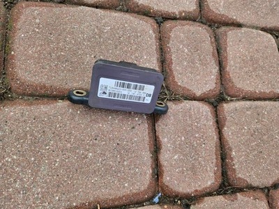 Модуль датчик esp блок управления opel insignia 12784982 фото №1