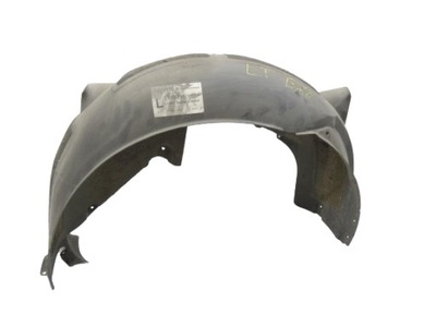 Bmw e60 подкрылок левый задняя левая задние фото №1