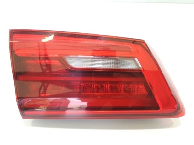 Лампа led w кришка ліва задня bmw g30 m5 f90 usa фото №1