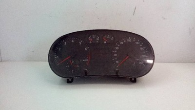 ПРИБОРНАЯ ПАНЕЛЬ AUDI A3 8L 8L0919860E