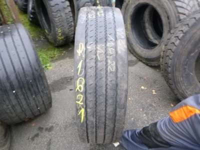 ПОКРЫШКА CIĘŻAROWA 315/80R22.5 BARUM BF200 ROAD ПЕРЕДНЯЯ CIĘŻAROWE