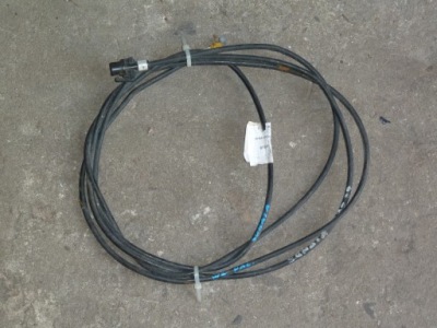 Hyundai sonata 99-04 ef трос заливной топлива фото №1