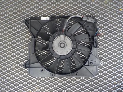 Вентилятор honda civic viii 2.2 ctdi mf022740-4860 фото №1