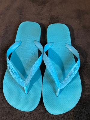 Japonki Top HAVAIANAS 41-42