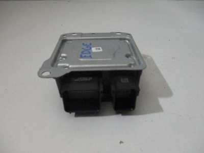 Модуль датчик подушка безопасности ford edge g2gt-14b321-cc фото №1