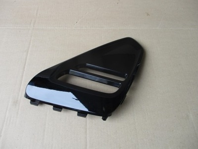 REJILLA DEFLECTOR DE PARAGOLPES DERECHA PARTE TRASERA KIA CEED 3 GT LINE NUEVO ORIGINAL 86662-J7900  