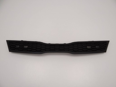 Решётка радиатора решётка радиатора радиатора kia rio - 863511w700 фото №1