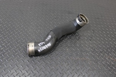 Wąż шланг интеркулер mini clubman r55 8506718 фото №1