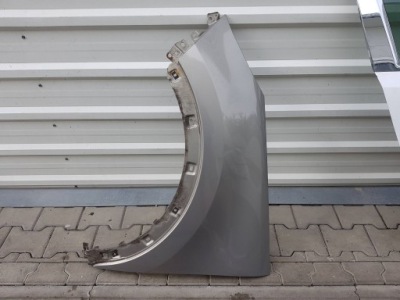 Kia sportage 3 iii 10-13r крила лівий перед a3 фото №1