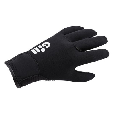 Ciepłe rękawice Neoprenowe WINTER M żeglarskie ochrona termiczna rękawiczki