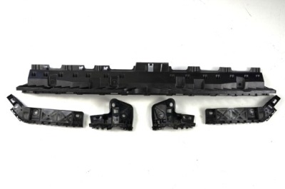 Vw t-roc напрямні задня комплект 2ga807863a фото №1