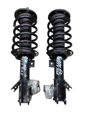 Амортизатор передний ids ford fusion sport usa фото №1