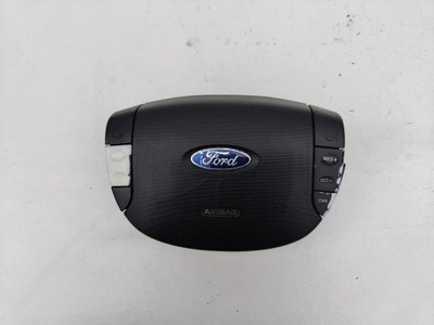 7M5880201G ПОДУШКА РУЛЯ AIR BAG MULTIFUNKCJA FORD GALAXY I РЕСТАЙЛ 