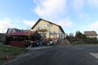 Dom, Żary, Żarski (pow.), 179 m²
