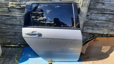 Дверь правый задняя honda accord 02r kombi фото №1