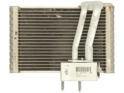 Испаритель кондиционера фото №1