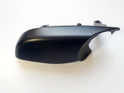 Корпус нижня дзеркало права bmw f01 f10 przedlift фото №1