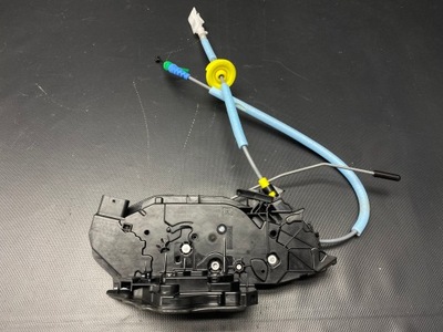 SPYNA DURYS DEŠINYSIS GAL. BMW 1 F40 3 G20 G21 G80 G81 4 G26 X1 7445054 