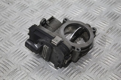 Дросельна заслінка повітря stelvio 55278009 фото №1