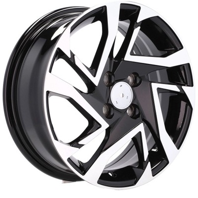 LLANTAS 15'' PARA TOYOTA YARIS AYGO KIA RIO IV STONIC  