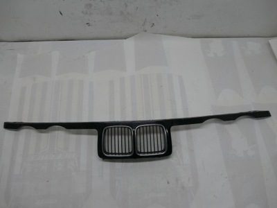 Bmw 5 e34 решітка радіатора радіатора решітка радіатора молдинг 88-92 фото №1