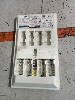 Bmw 2 f44 модуль bsi bcd 5a4e0e4 фото №1